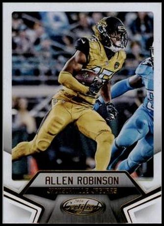 25 Allen Robinson